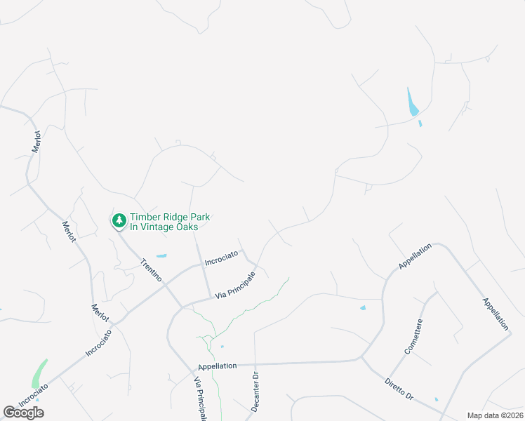 map of restaurants, bars, coffee shops, grocery stores, and more near 1038 Napoli in New Braunfels