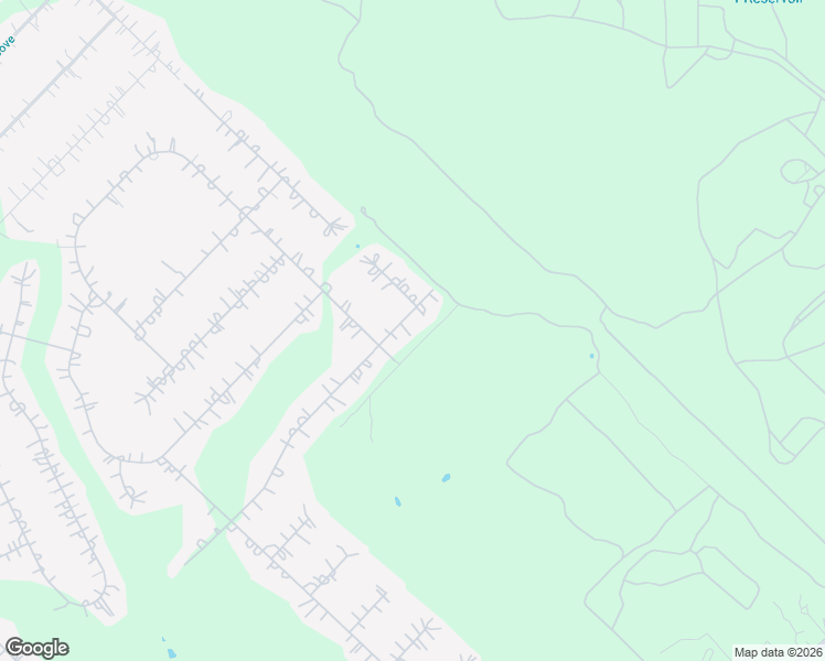 map of restaurants, bars, coffee shops, grocery stores, and more near 2722 Beaver Lane in New Braunfels