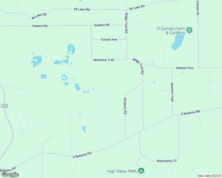 map of restaurants, bars, coffee shops, grocery stores, and more near 7209 Cooper Prairie Road in Keystone Heights