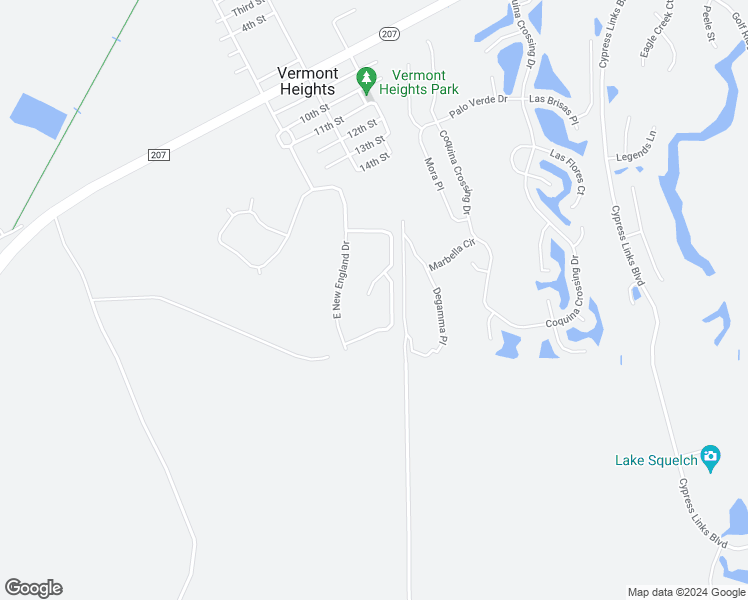 map of restaurants, bars, coffee shops, grocery stores, and more near 170 Patriot Lane in Elkton