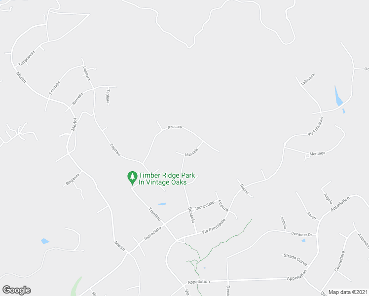 map of restaurants, bars, coffee shops, grocery stores, and more near 2073 Marsala in New Braunfels