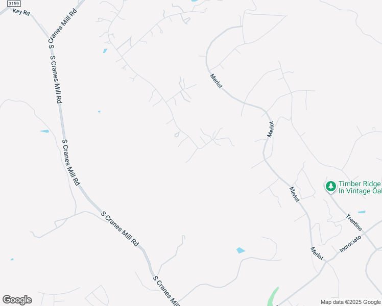 map of restaurants, bars, coffee shops, grocery stores, and more near 644 San Marcos Trail in New Braunfels