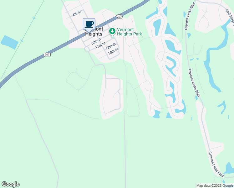 map of restaurants, bars, coffee shops, grocery stores, and more near 154 Patriot Lane in Elkton