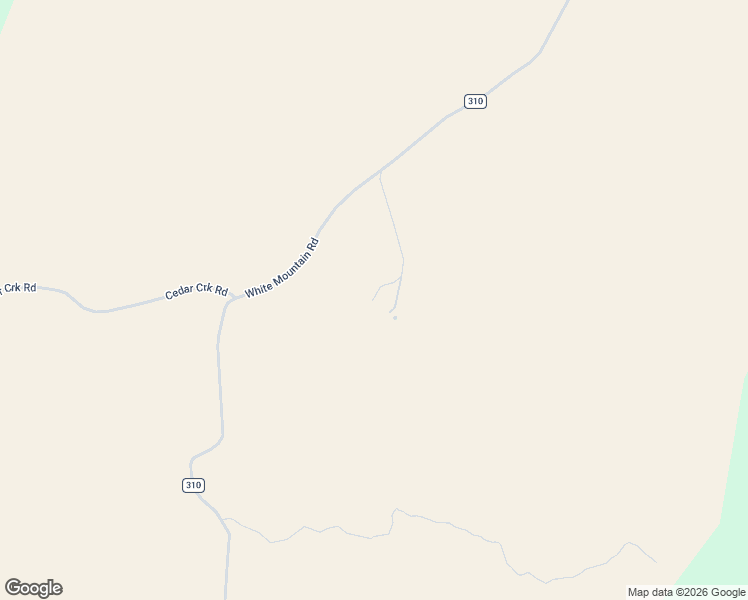 map of restaurants, bars, coffee shops, grocery stores, and more near 11943 County Road 310 in Edwards County