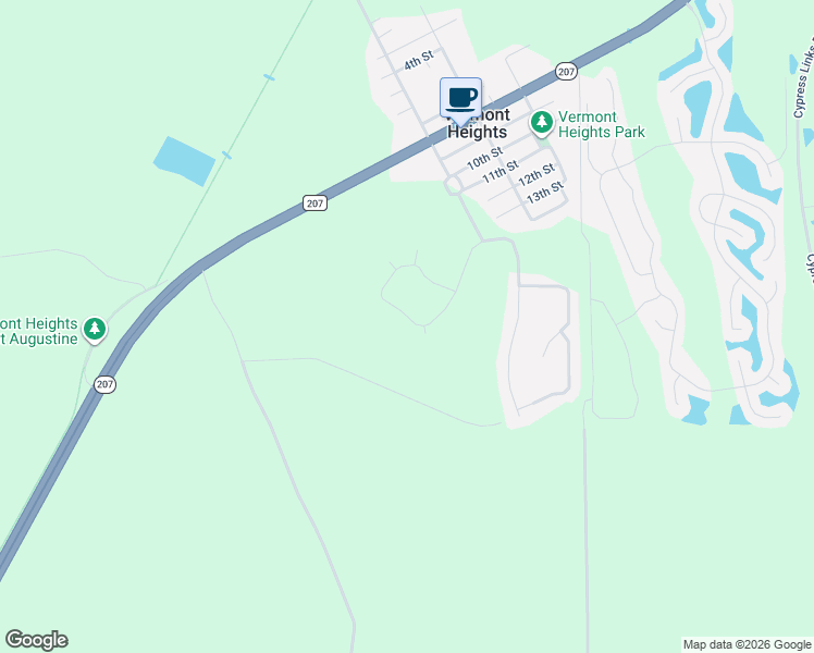 map of restaurants, bars, coffee shops, grocery stores, and more near 389 West New England Drive in Elkton
