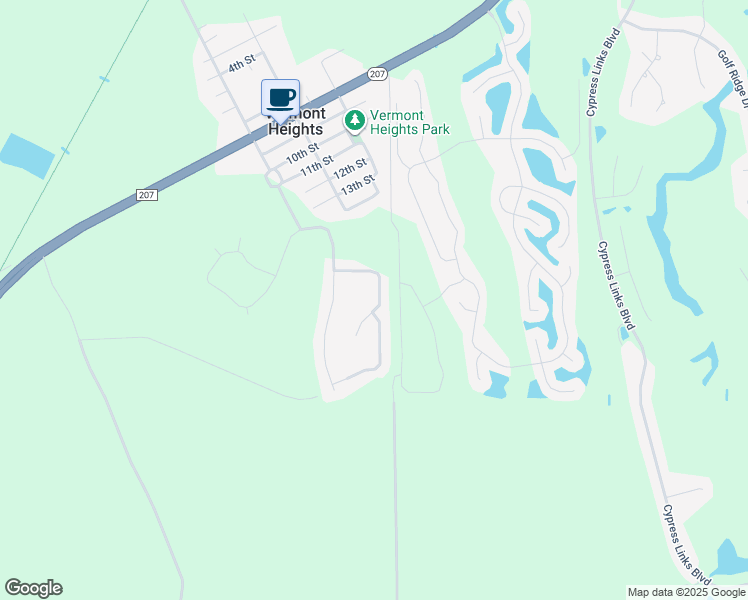 139 Patriot Lane, Elkton FL Walk Score