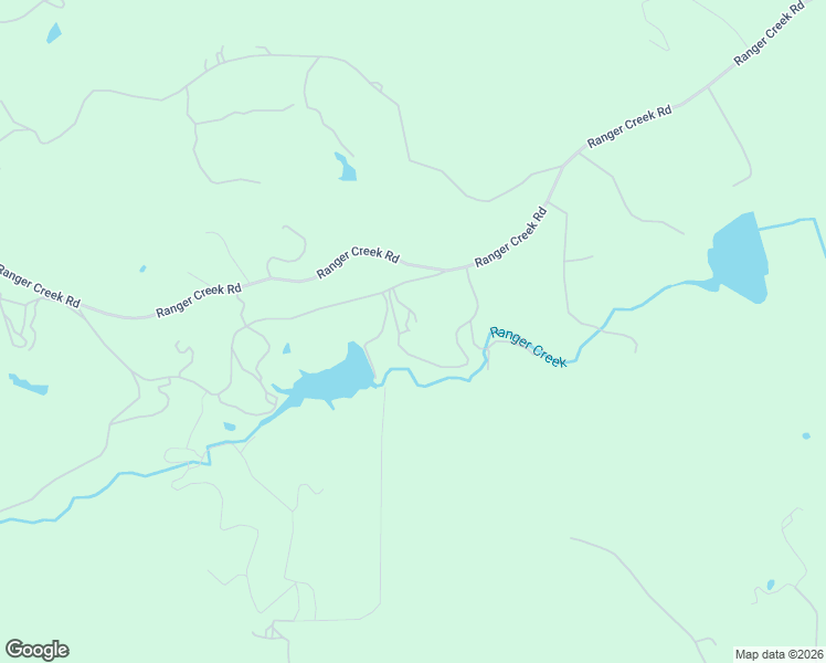 map of restaurants, bars, coffee shops, grocery stores, and more near 1100 Ranger Creek Road in Boerne
