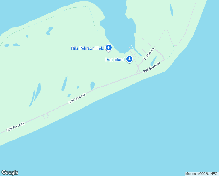 map of restaurants, bars, coffee shops, grocery stores, and more near 492 Gulf Shore Drive in Carrabelle