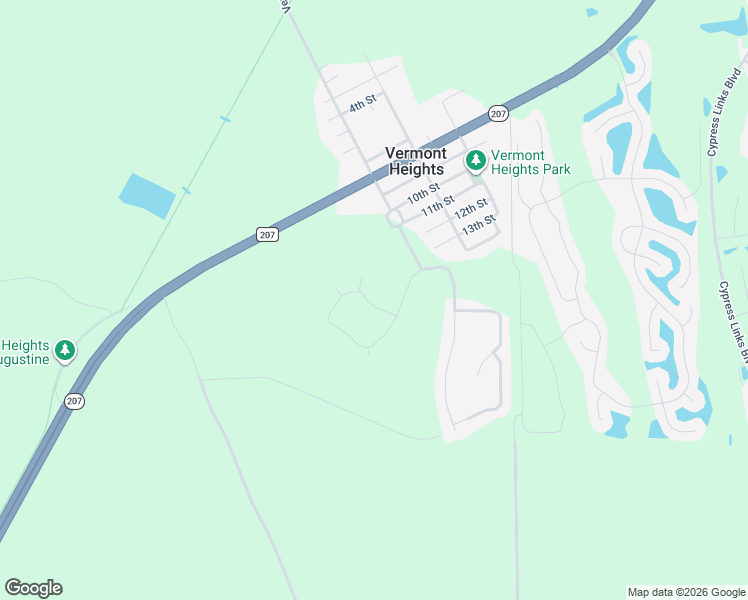 map of restaurants, bars, coffee shops, grocery stores, and more near 459 West New England Drive in Elkton