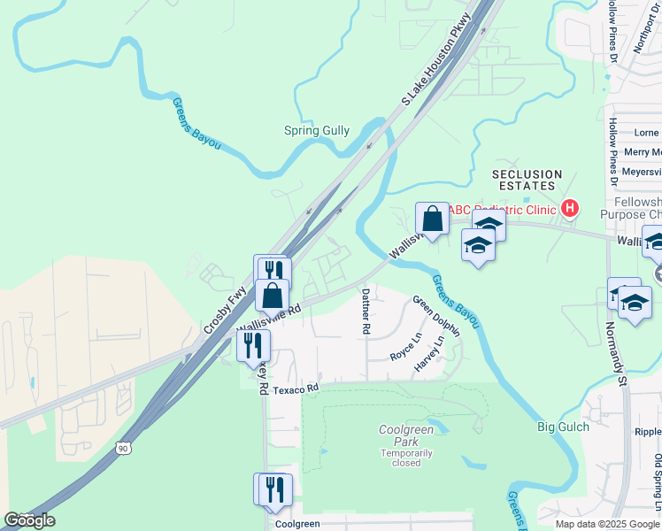 Lake Houston Parkway Restaurants Lake Houston Parkway Restaurants