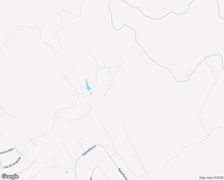 map of restaurants, bars, coffee shops, grocery stores, and more near 1522 Circolare in Canyon Lake