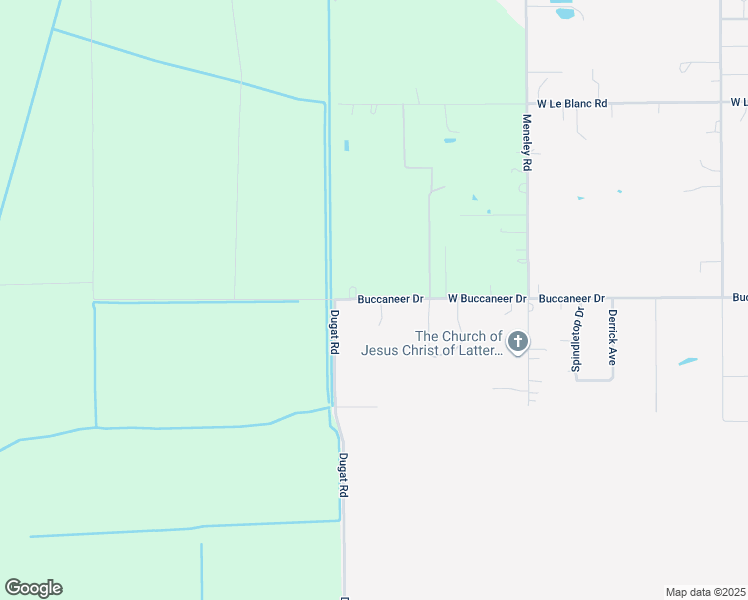 map of restaurants, bars, coffee shops, grocery stores, and more near 1137 Buccaneer Drive in Winnie
