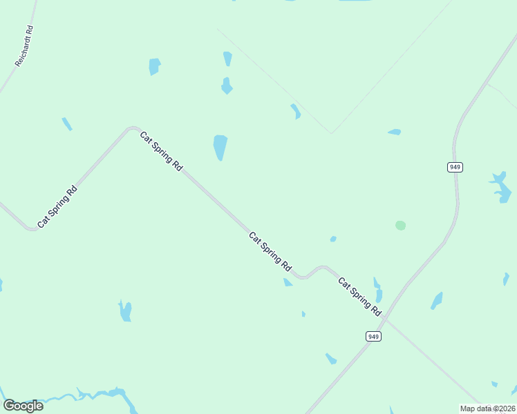 map of restaurants, bars, coffee shops, grocery stores, and more near in Cat Spring