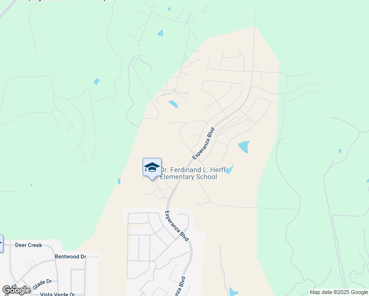 map of restaurants, bars, coffee shops, grocery stores, and more near 214 Navarro in Boerne
