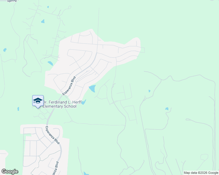 map of restaurants, bars, coffee shops, grocery stores, and more near 204B State Highway 46 East in Boerne