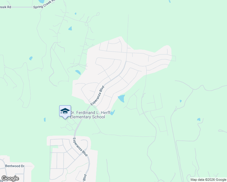 map of restaurants, bars, coffee shops, grocery stores, and more near 218 Miraval in Boerne