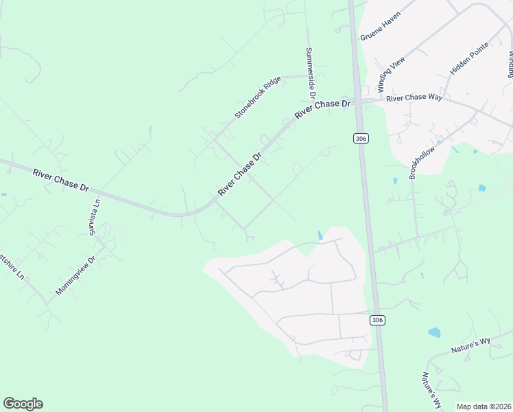 map of restaurants, bars, coffee shops, grocery stores, and more near 523 Copper Crest in New Braunfels