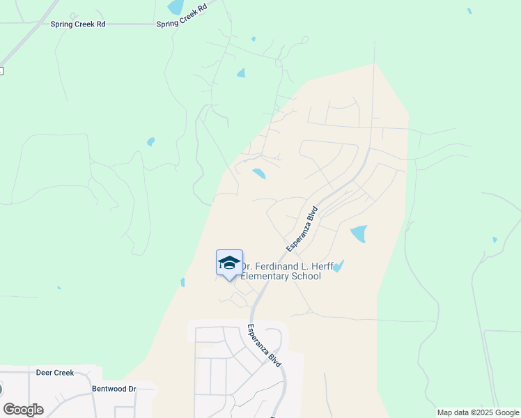 map of restaurants, bars, coffee shops, grocery stores, and more near 214 Navarro in Boerne