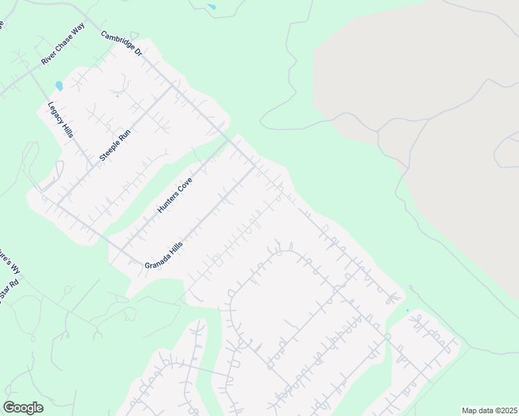 map of restaurants, bars, coffee shops, grocery stores, and more near 2275 Deer Run Ridge in New Braunfels