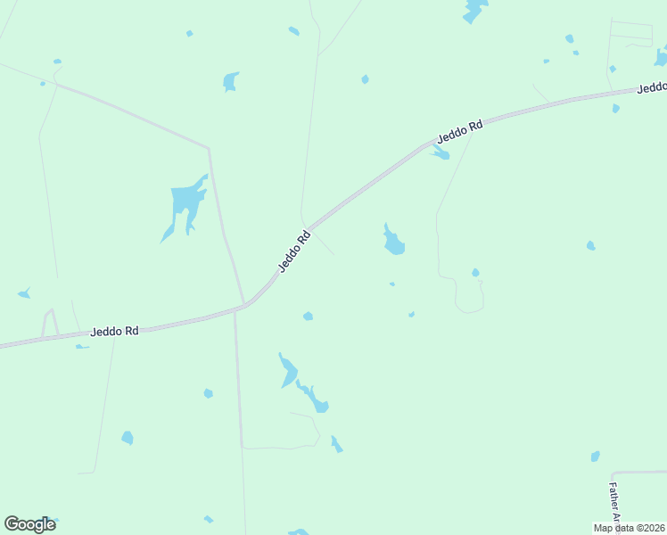 map of restaurants, bars, coffee shops, grocery stores, and more near 5637 Jeddo Road in Waelder