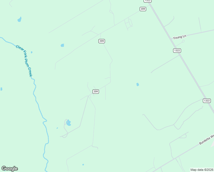 map of restaurants, bars, coffee shops, grocery stores, and more near 1216 Brushy Branch Road in Lockhart