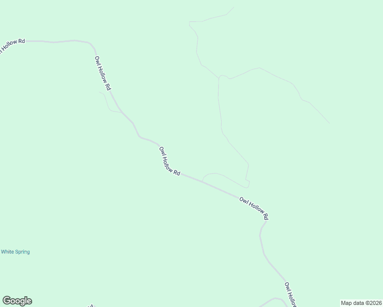 map of restaurants, bars, coffee shops, grocery stores, and more near 1030 Owl Hollow Road in Leakey