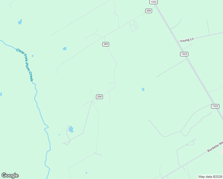 map of restaurants, bars, coffee shops, grocery stores, and more near 1216 Brushy Branch Road in Lockhart