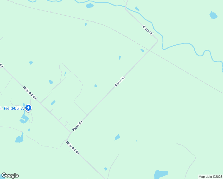 map of restaurants, bars, coffee shops, grocery stores, and more near 8601 Kloss Road in Sealy