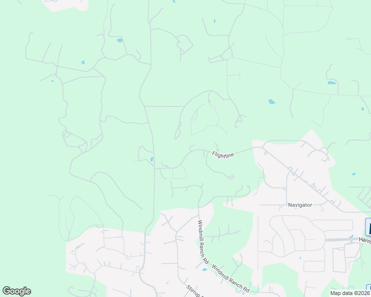 map of restaurants, bars, coffee shops, grocery stores, and more near 1476 Flightline in Spring Branch