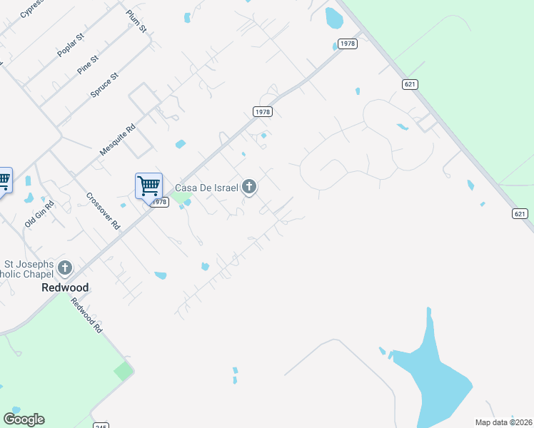 map of restaurants, bars, coffee shops, grocery stores, and more near 5362 Meadow Brook Lane in San Marcos