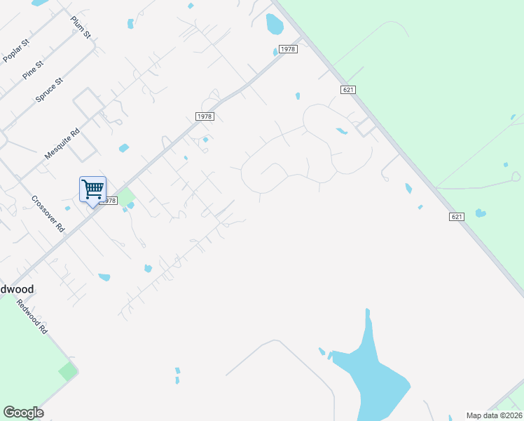 map of restaurants, bars, coffee shops, grocery stores, and more near 125 Ruddy Cove in San Marcos