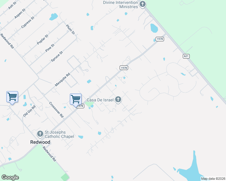 map of restaurants, bars, coffee shops, grocery stores, and more near 1841 Endbrook Lane in San Marcos