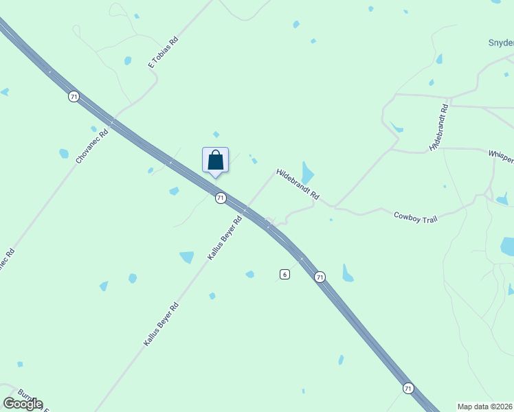 map of restaurants, bars, coffee shops, grocery stores, and more near 1499 Hildebrandt Road in Columbus