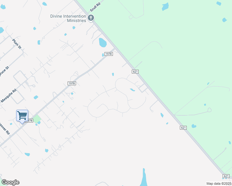 map of restaurants, bars, coffee shops, grocery stores, and more near 314 Mallard Loop in San Marcos