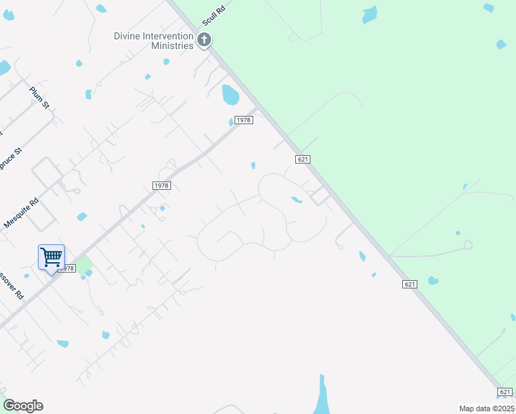 map of restaurants, bars, coffee shops, grocery stores, and more near 314 Mallard Loop in San Marcos