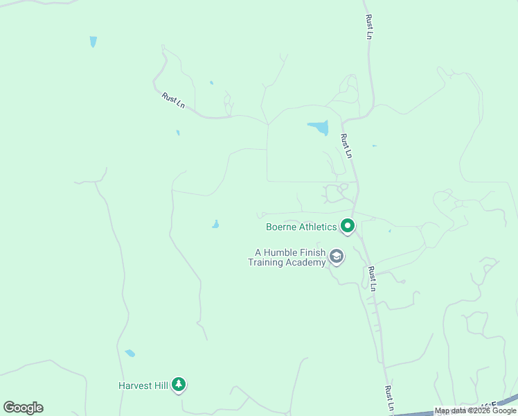map of restaurants, bars, coffee shops, grocery stores, and more near Unnamed Road in Boerne