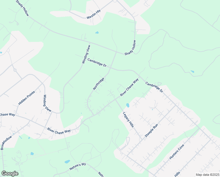 map of restaurants, bars, coffee shops, grocery stores, and more near 120 Legacy Hills in New Braunfels