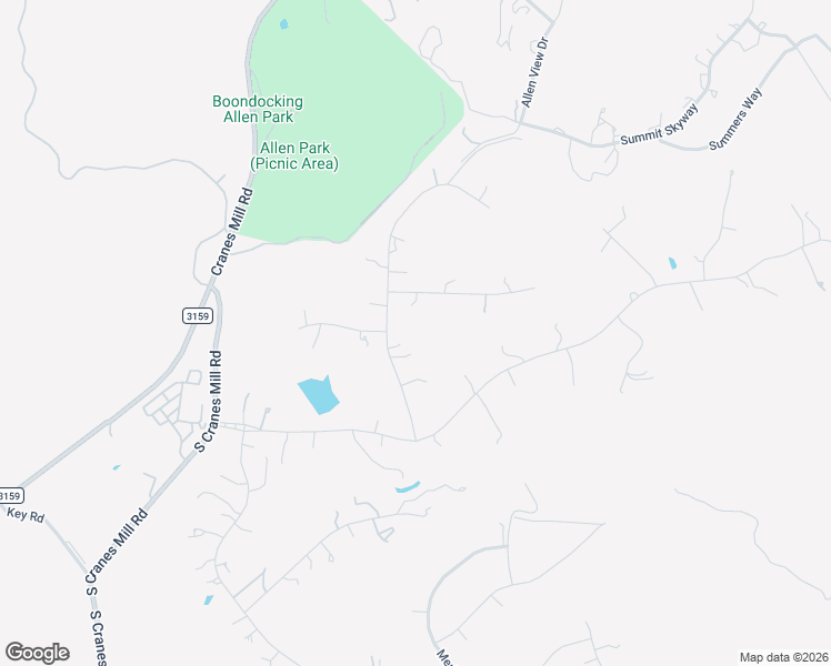 map of restaurants, bars, coffee shops, grocery stores, and more near 1014 Ranger Ridge in New Braunfels