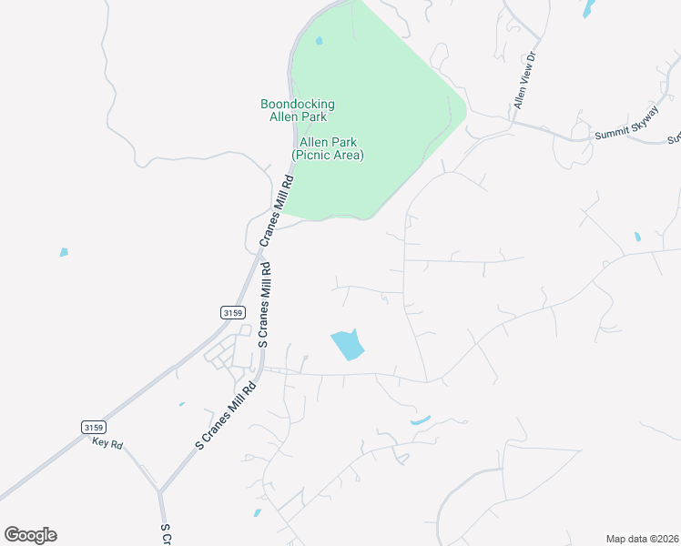 map of restaurants, bars, coffee shops, grocery stores, and more near 316 Clear Lake Drive in New Braunfels