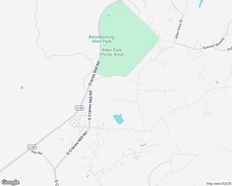 map of restaurants, bars, coffee shops, grocery stores, and more near 316 Clear Lake Drive in New Braunfels