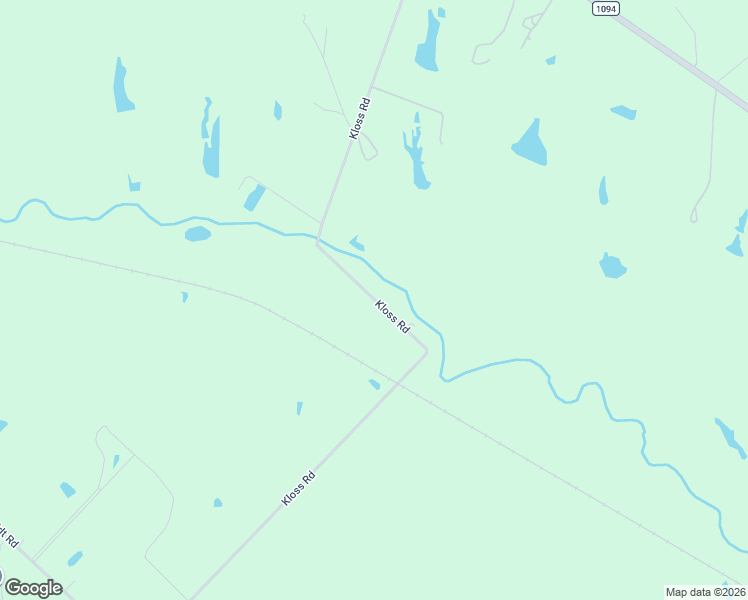 map of restaurants, bars, coffee shops, grocery stores, and more near 8601-8699 Kloss Road in Sealy