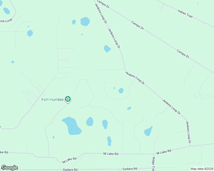 map of restaurants, bars, coffee shops, grocery stores, and more near 4582 Alan Lake Road in Keystone Heights