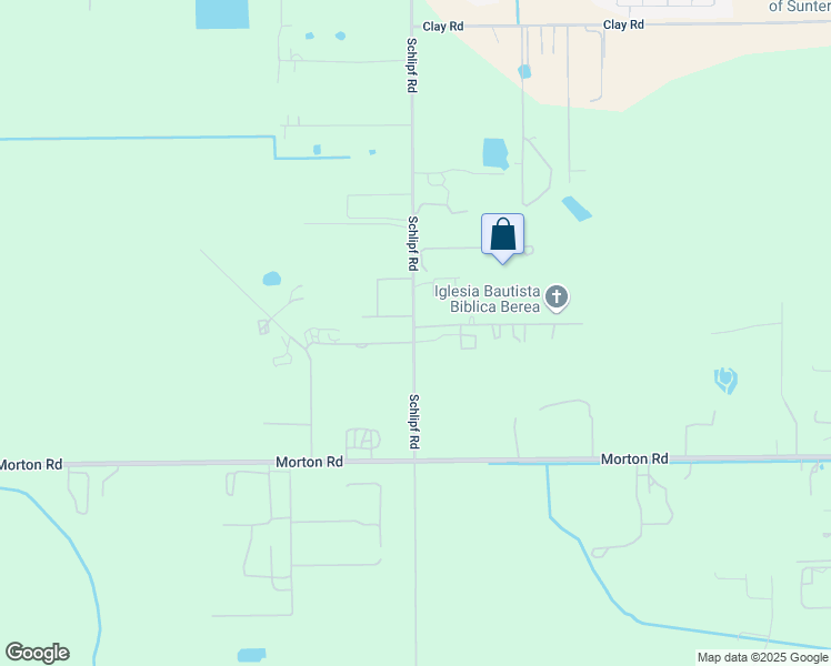 map of restaurants, bars, coffee shops, grocery stores, and more near 3230 Schlipf Road in Katy