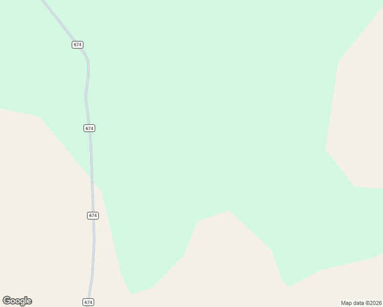 map of restaurants, bars, coffee shops, grocery stores, and more near Ranch Road 674 in Rocksprings