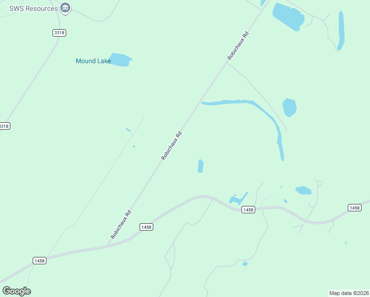 map of restaurants, bars, coffee shops, grocery stores, and more near 2908 Robichaux Road in Brookshire