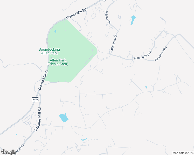 map of restaurants, bars, coffee shops, grocery stores, and more near 1064 Ranger Ridge in New Braunfels