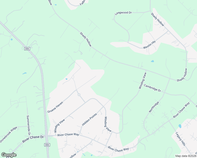 map of restaurants, bars, coffee shops, grocery stores, and more near 238 Gruene Haven in New Braunfels