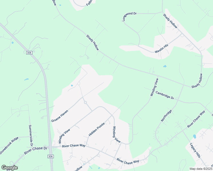 map of restaurants, bars, coffee shops, grocery stores, and more near 238 Gruene Haven in New Braunfels