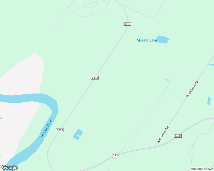 map of restaurants, bars, coffee shops, grocery stores, and more near 3200 Farm to Market 3318 in Brookshire