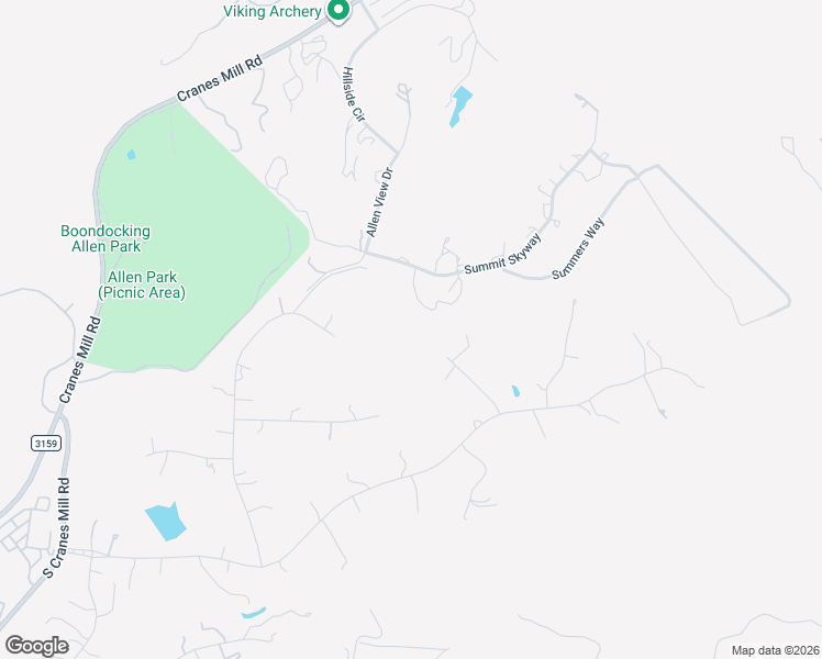 map of restaurants, bars, coffee shops, grocery stores, and more near 1023 Comanche Ridge in New Braunfels